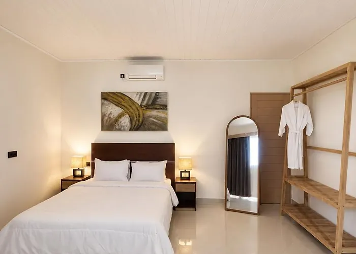 Canggu Bahtera Bali