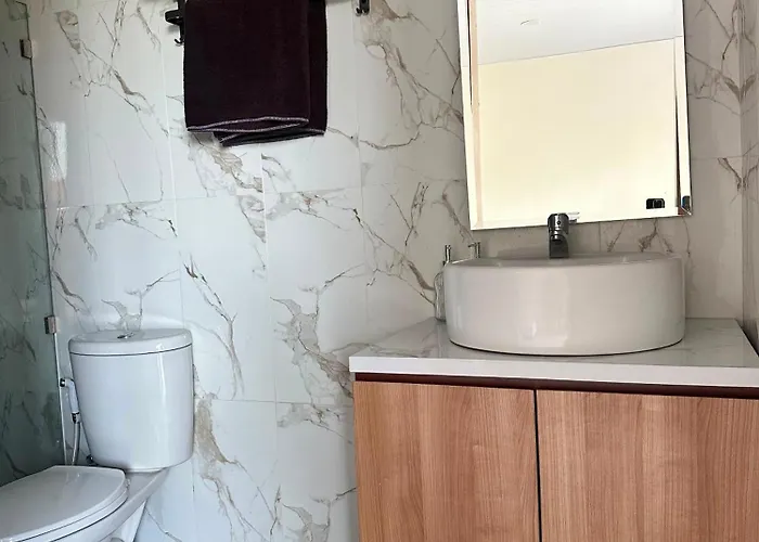 Apartahotel Canggu Bahtera Bali Dalung (Bali)