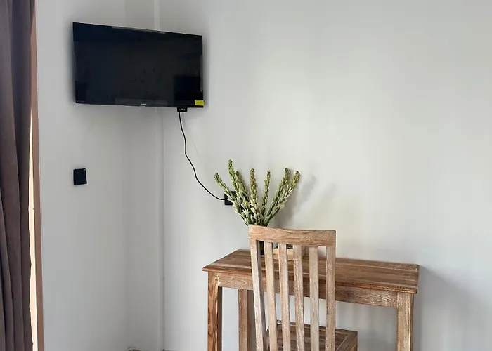 Canggu Bahtera Bali Apartahotel