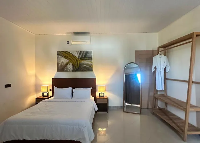 Apartahotel Canggu Bahtera Bali Dalung (Bali)