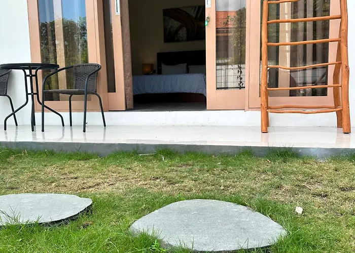 Canggu Bahtera Bali Apartahotel *