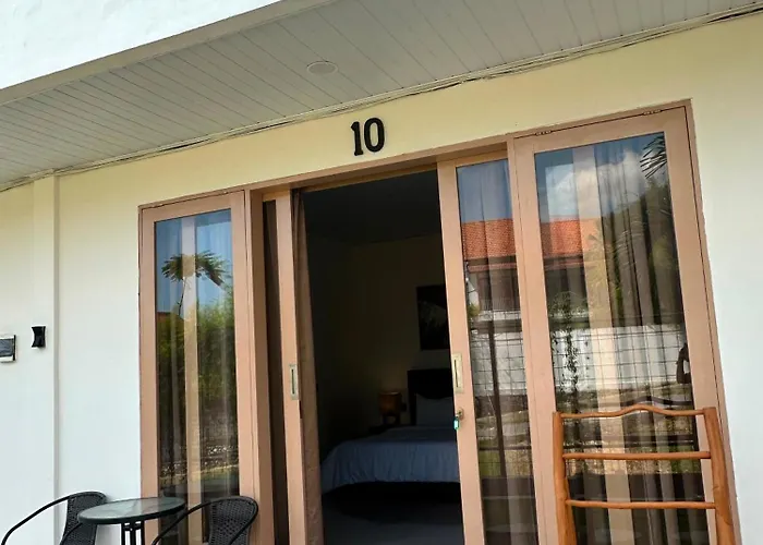 Canggu Bahtera Bali Dalung (Bali)