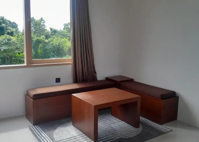 Apartahotel Canggu Bahtera Bali *