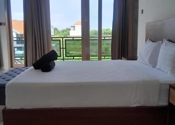 Canggu Bahtera Bali Dalung (Bali)