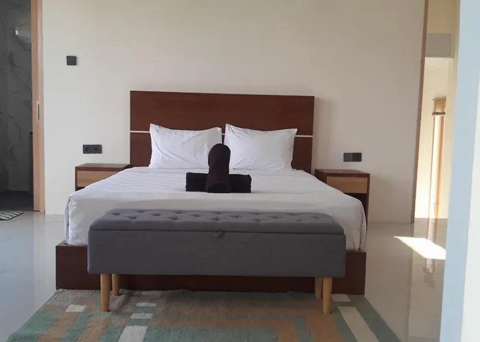 Apartahotel Canggu Bahtera Bali Dalung (Bali)